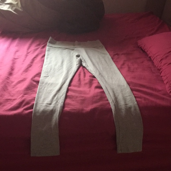 High waisted leggings - Picture 2 of 3